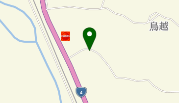 山井電機サービスの地図画像