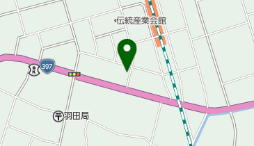 オフィスイーハトーブの地図画像