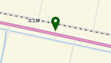 すえひろ精肉店の地図画像