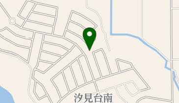 株式会社大山口の地図画像