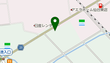 oneKLabの地図画像