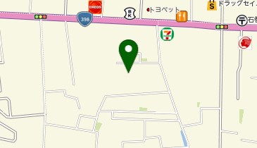 医療法人仁明会 恵仁デイサービスセンター築山の地図画像