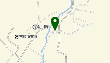 有限会社牡鹿衛生の地図画像