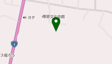 及川はりきゅう接骨院の地図画像