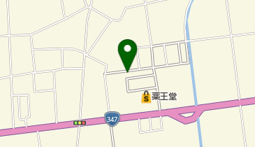 パソコン・アシスト宮城の地図画像