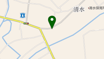 はりきゅう整骨院ぬくもりの地図画像