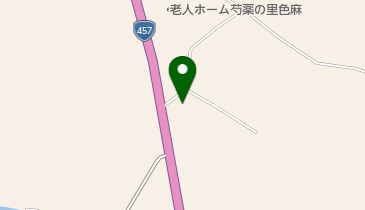 油圧サービスの地図画像