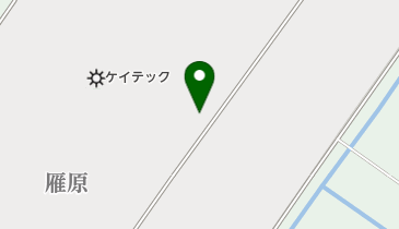 株式会社タカカツ製材工場の地図画像