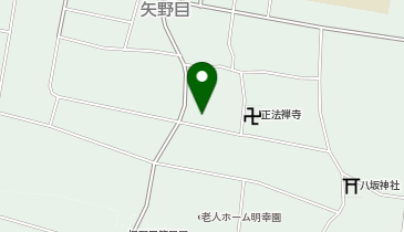 サウンドスタジオモンキーポットの地図画像