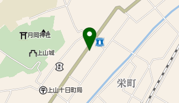 株式会社エスト昭栄上山本店の地図画像