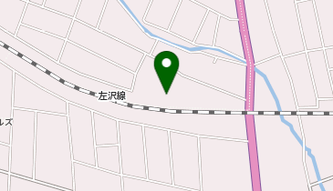 山形市 江南公民館の地図画像