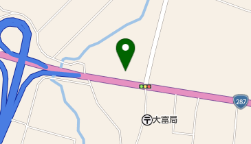 渡辺医院の地図画像