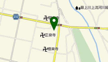 きもの美翔の地図画像