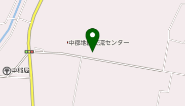 株式会社サンエー工業の地図画像