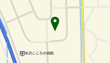 株式会社テクノマシーンの地図画像