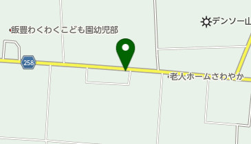 株式会社冨永工務店の地図画像