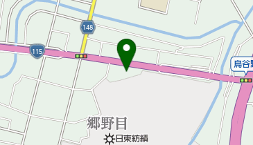 さくらのヘルパーステーションの地図画像