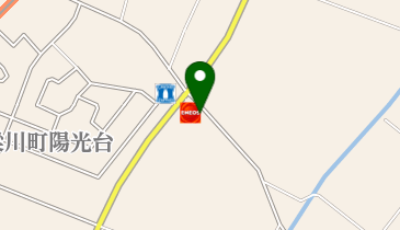 有限会社三興技術の地図画像