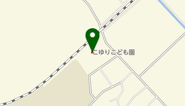 西会津町役場 西会津町子育て支援センターの地図画像