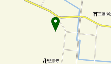 脱毛サロン美肌屋Kの地図画像