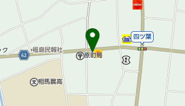 Rionの地図画像