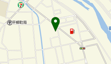 TrimmingSalonDearDoGの地図画像