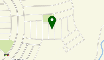 キッズガーデンの地図画像