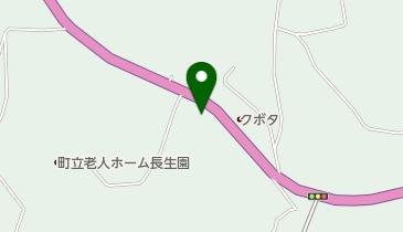 株式会社西牧組作業所の地図画像