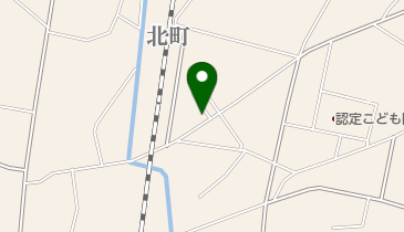 ニチイケアセンター矢吹の地図画像