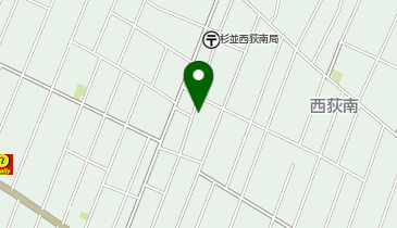 株式会社菱法律・経済・政治研究所の地図画像