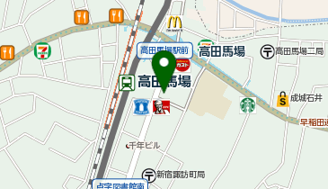 株式会社カケイハウジングの地図画像