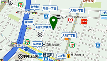 tosuitの地図画像