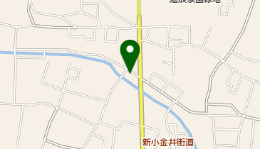 山源の地図画像