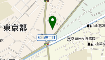 ARK24の地図画像