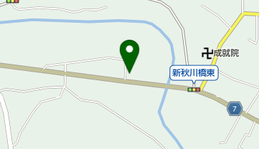 小林建築株式会社の地図画像
