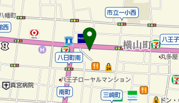 マルメロ(MARMLO)の地図画像