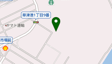 ようきペットクリニックの地図画像