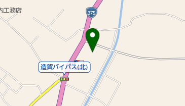 ともがきの地図画像