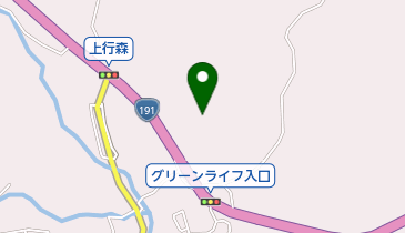 株式会社岡田商事の地図画像