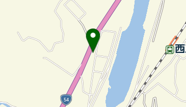 台湾料理福来順の地図画像