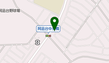 らっこの地図画像