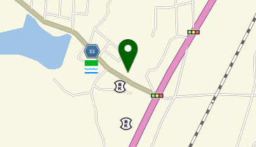 サラダ館 王司店の地図画像