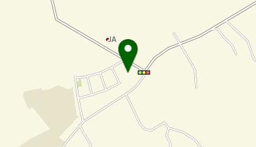 防府市 西浦公民館の地図画像