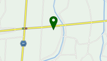 山口県農業協同組合 ラック倉庫の地図画像