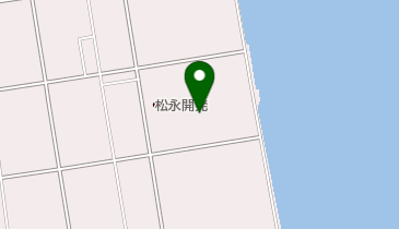 名古屋製酪株式会社福山駐在所の地図画像