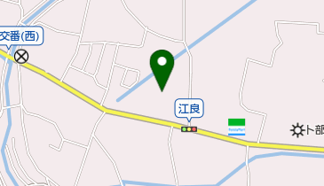 真光寺の地図画像