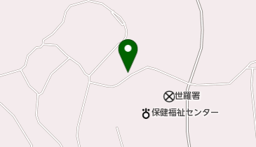 ヘアーサロンパイルの地図画像