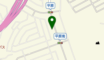 伯方マリン有限会社の地図画像