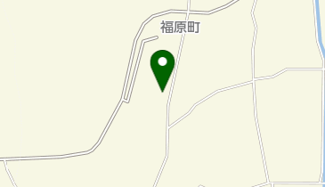 矢田建築の地図画像