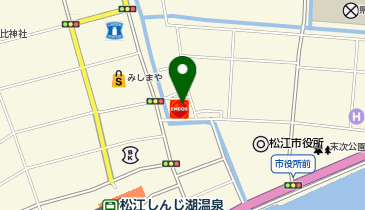 SUETUGUの地図画像